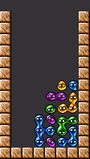 Puyo Chain