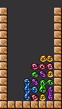 Puyo Chain