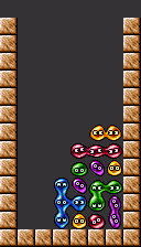 Puyo Chain