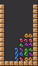 Puyo Chain