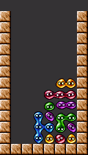 Puyo Chain