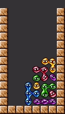 Puyo Chain