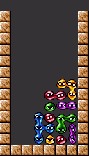 Puyo Chain