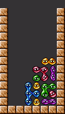 Puyo Chain