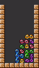 Puyo Chain