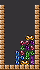 Puyo Chain