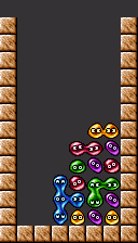 Puyo Chain