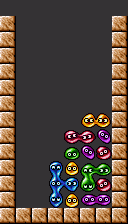 Puyo Chain