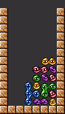 Puyo Chain