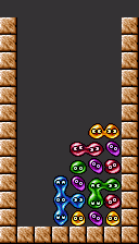 Puyo Chain