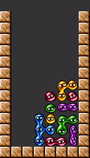 Puyo Chain