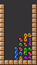 Puyo Chain