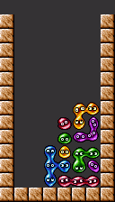 Puyo Chain