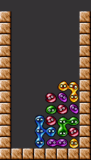 Puyo Chain