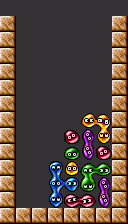 Puyo Chain