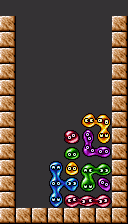 Puyo Chain