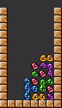 Puyo Chain