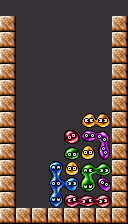 Puyo Chain