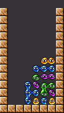 Puyo Chain