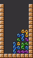 Puyo Chain