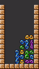 Puyo Chain