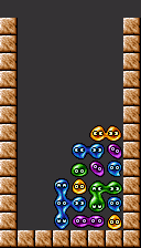 Puyo Chain