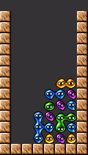 Puyo Chain