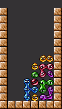 Puyo Chain