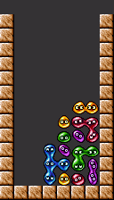 Puyo Chain