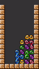 Puyo Chain