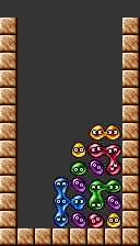 Puyo Chain