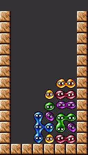 Puyo Chain