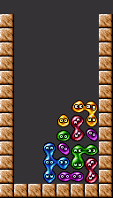 Puyo Chain