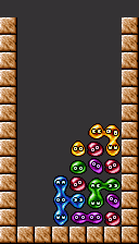 Puyo Chain