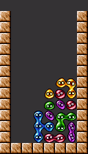 Puyo Chain