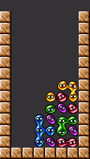 Puyo Chain