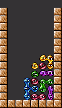 Puyo Chain