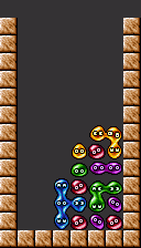 Puyo Chain