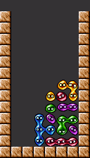 Puyo Chain