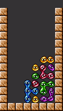 Puyo Chain