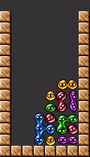 Puyo Chain