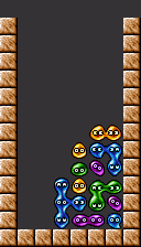 Puyo Chain