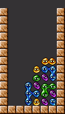 Puyo Chain