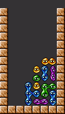 Puyo Chain