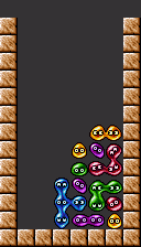 Puyo Chain