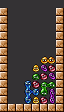 Puyo Chain