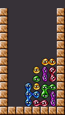 Puyo Chain