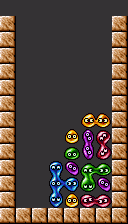 Puyo Chain