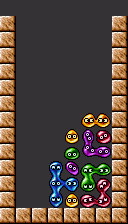 Puyo Chain