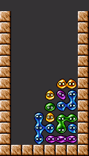 Puyo Chain